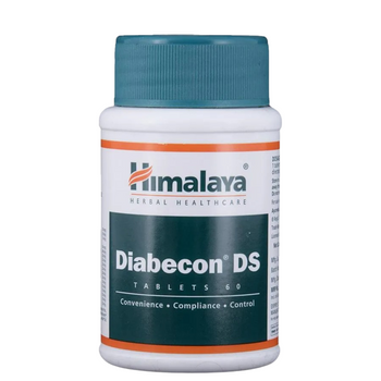 Diabecon DS Tablets