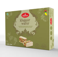 Haldiram's Khajoor Wafer
