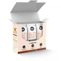 Hye Foods Milky Dunes With The Goodness Of Camel Milk-Bourbon Chocolate Flavour