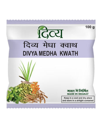 Divya Medha Kwath