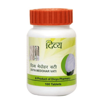 Divya Medohar Vati