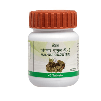 Divya Kanchnar Guggul