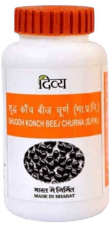 Divya Shuddh Konch Beej Churna