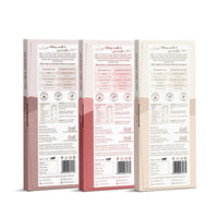 Aadvik Goat Milk Chocolate - Assorted