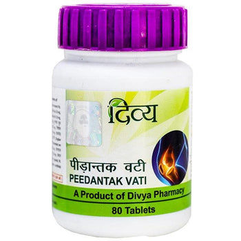 Divya Peedantak Vati