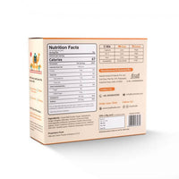 Hye Foods Milky Dunes With The Goodness Of Camel Milk-Turmeric & Ashwagandha Flavour