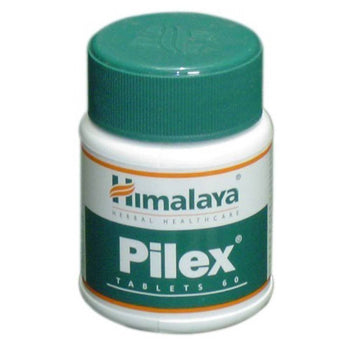 Pilex Tablets