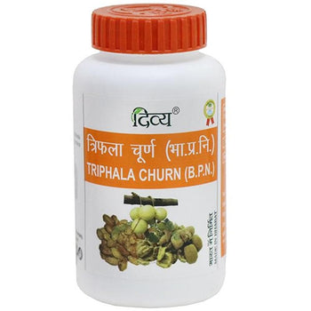 Patanjali Divya Triphala Churna - 100 gms