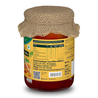 Zandu Pure Honey with Tulsi & Yashtimadhu