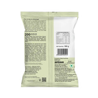 24 Mantra Organic Urad Dal White Split - 500 gms