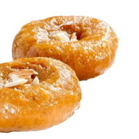 Badusha - Mithaiwala