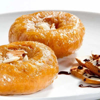 Badusha - Mithaiwala