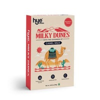 Hye Foods Milky Dunes