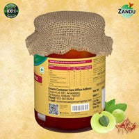 Zandu Pure Honey with Fruits & Herbs